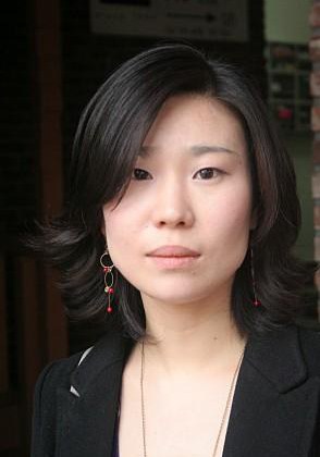 张礼雨 Liu Jang