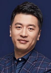 张雪峰 Xuefeng Zhang