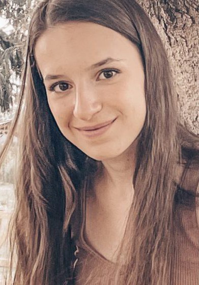 莱瓦娜·所罗门 Lévanah Solomon