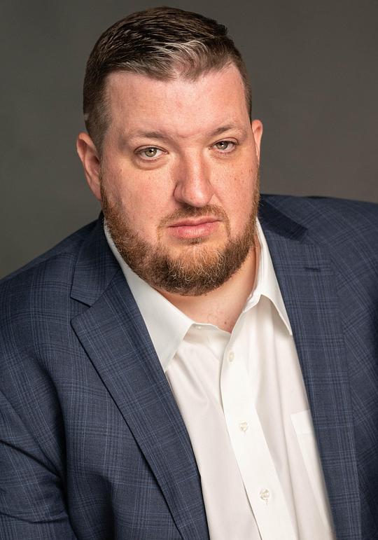 杰西·伦斯福德 Jesse Lunsford