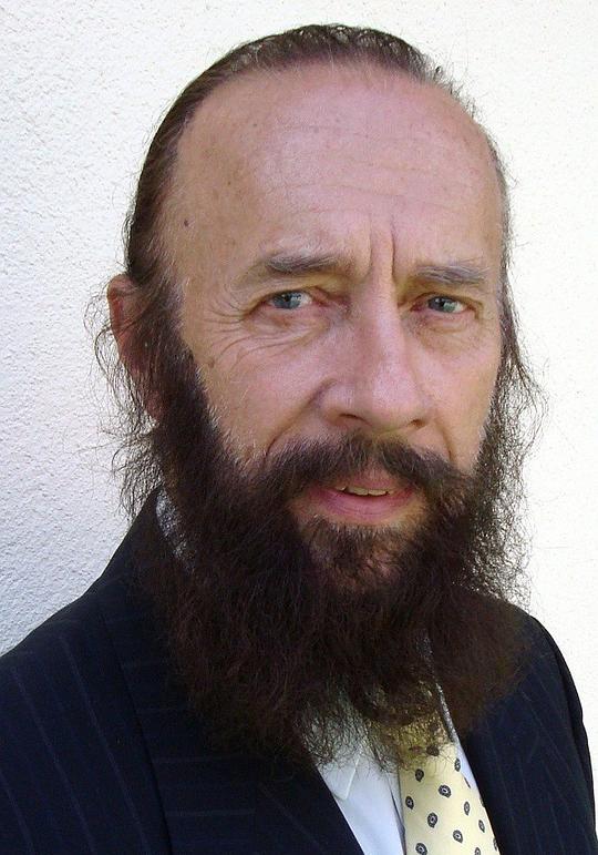 加里·西弗斯 Gary Sievers