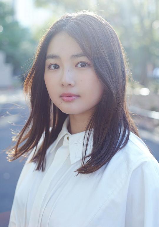 箭内梦菜 Yumena Yanai