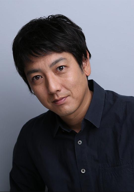 西兴一朗 Nishi Koichirou