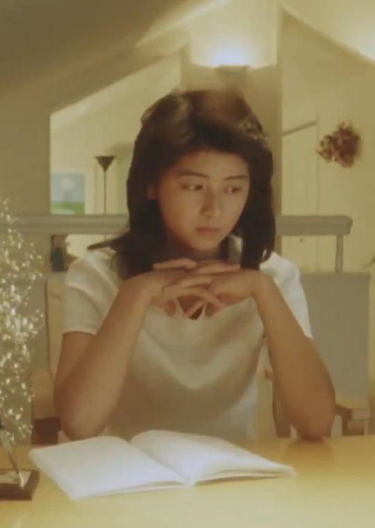 森沢なつ子 Natsuko Morisawa