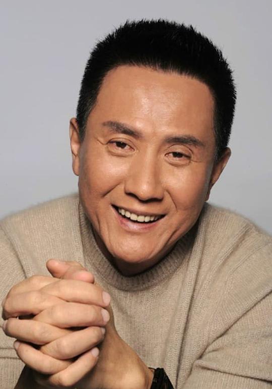 张志坚 Zhijian Zhang