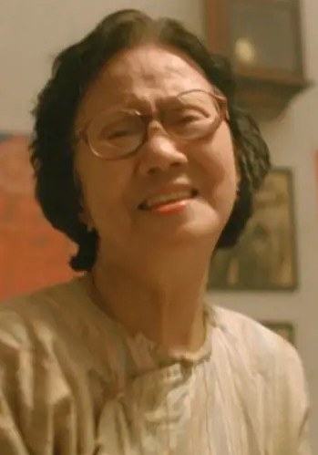 郑孟霞 Mang-Ha Cheng