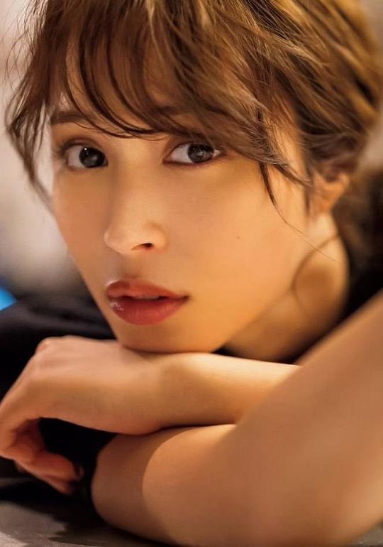 广濑爱丽丝 Alice Hirose