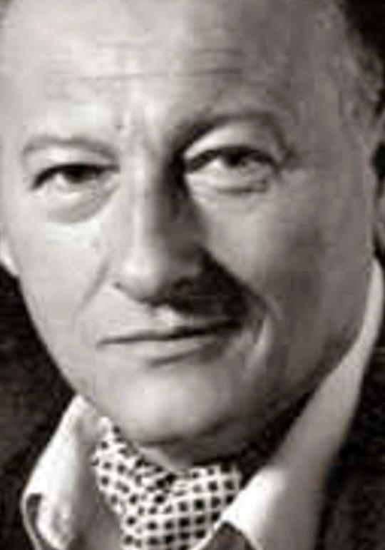 汉斯·约阿希姆·汉尼斯 Hans-Joachim Hanisch