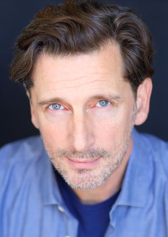 安东尼·马布尔 Anthony Marble