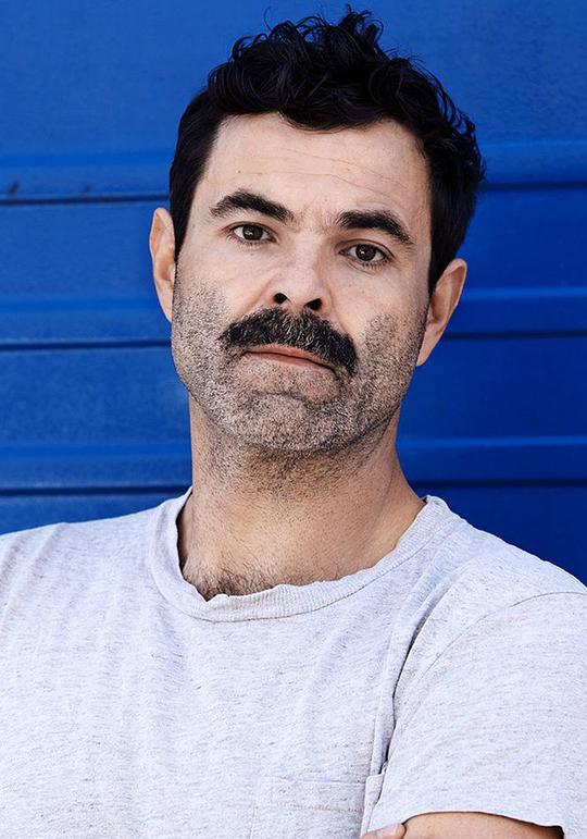 安德烈亚斯·德勒 Andreas Döhler