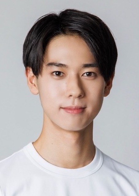 村濑星哉 Murase Shoya