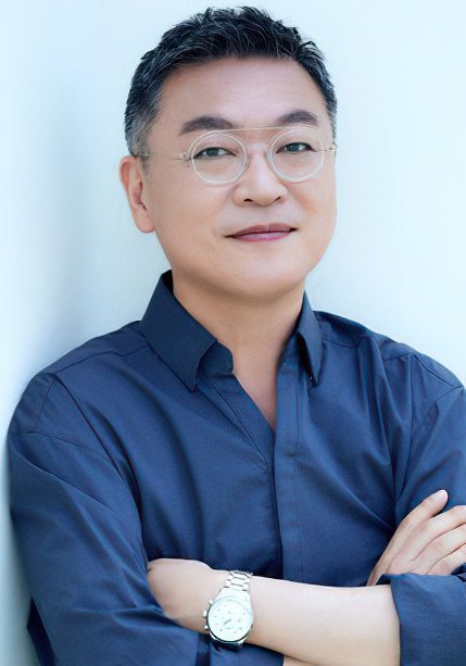 金义城 Eui-sung Kim