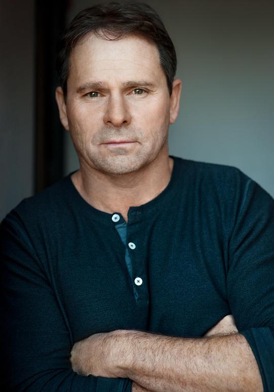 迈克·米歇尔 Mike Mitchell