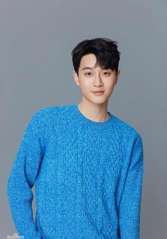 刘铭浩 Minghao Liu