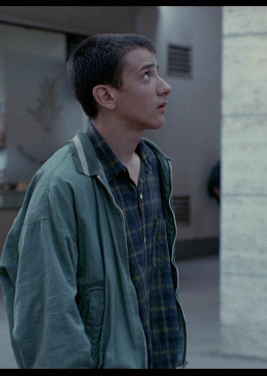 亚历山大·哈米迪 Alexandre Hamidi