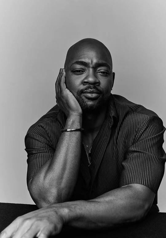 布莱恩·迈克尔·史密斯 Brian Michael Smith