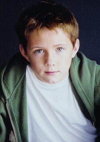 布兰登·奥斯本 Brandon Osborne