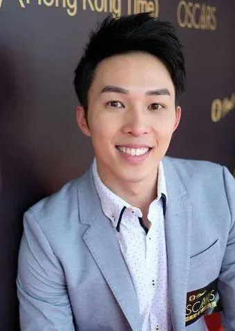 钟君扬 Freeyon Chung Kwan Yeung