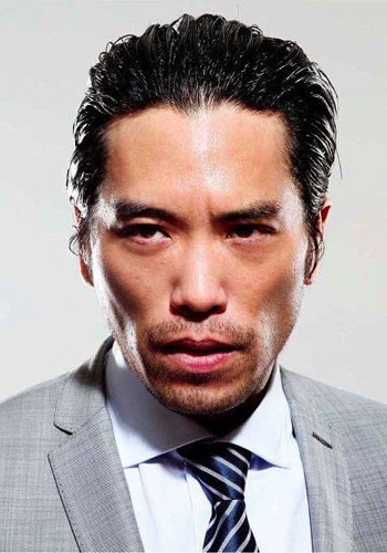 彼得·新田 Peter Shinkoda