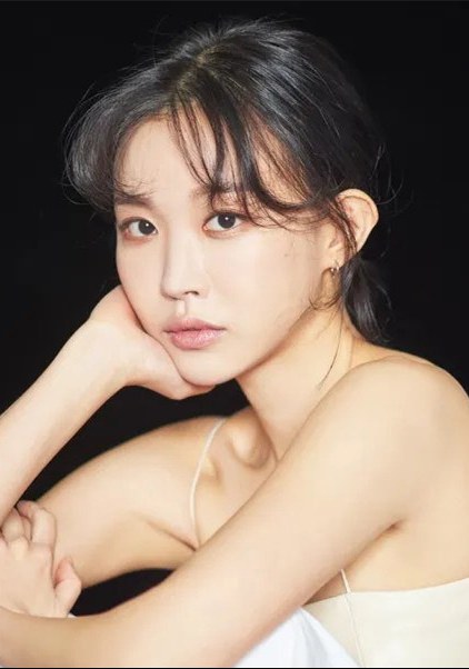 金址晏 Kim Ji An
