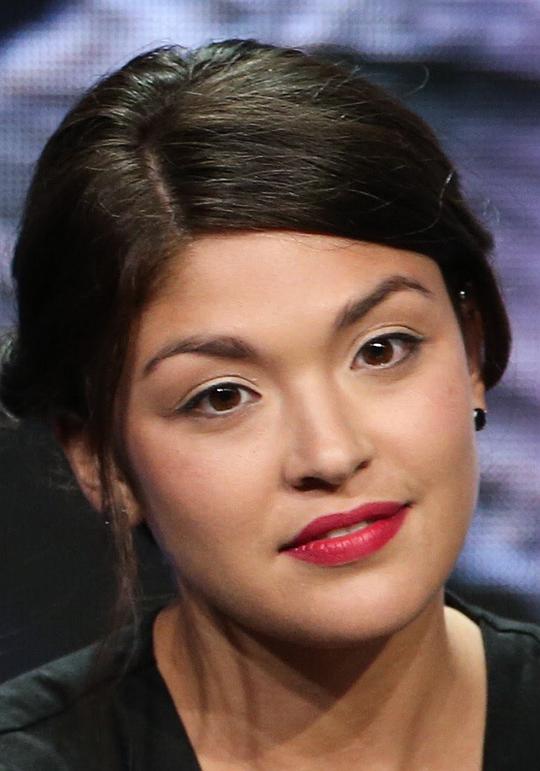 艾伦·塔玛基 Ellen Tamaki