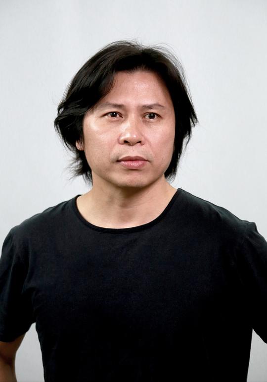 曾云辉 YunhuiI Zeng