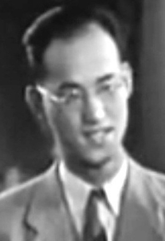 李浩 Hao Li