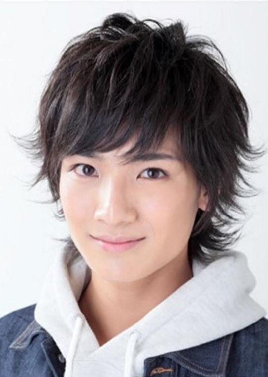 本田刚文 Takafumi Honda
