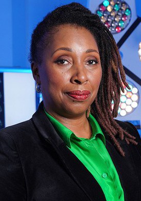 乔·玛蒂娜 Jo Martin