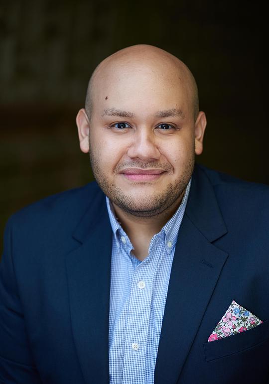 拉斐尔·安东尼奥·瓦斯奎兹 Rafael Antonio Vasquez