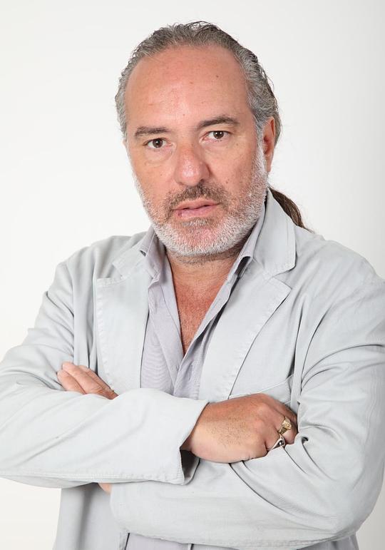 路易吉·乔卡 Luigi Chiocca