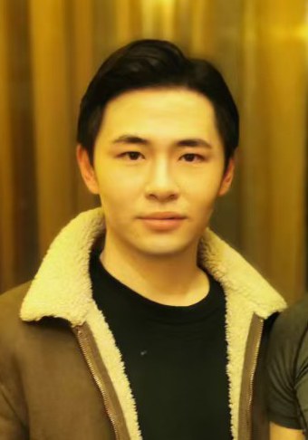 敬超 Chao Jing
