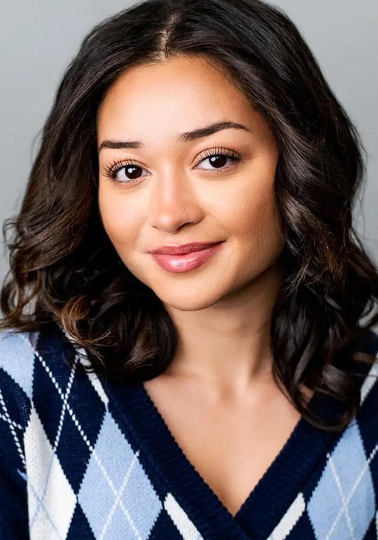 劳林·斯贝茨 Lauryn Speights