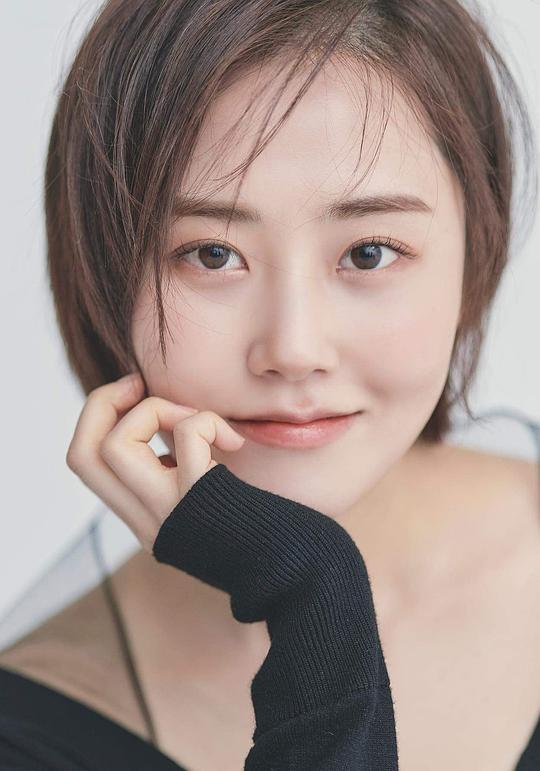 许嘉允 Ga-yoon Heo