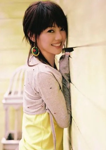 徐佳琪 Michelle