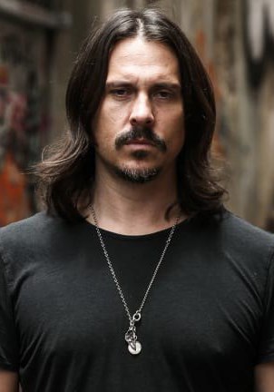 Ben Gillies Ben Gillies