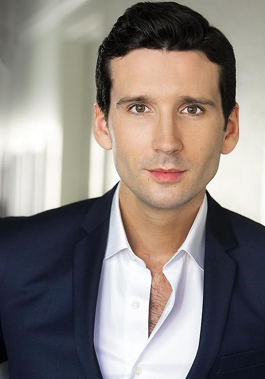 杰罗姆·夏尔凡特 Jerome Charvet