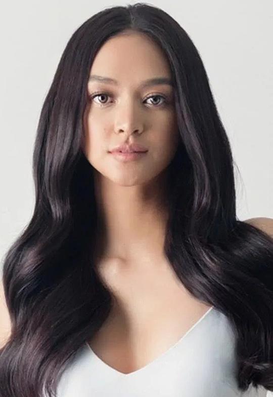 凯莉·维佐萨 Kylie Verzosa