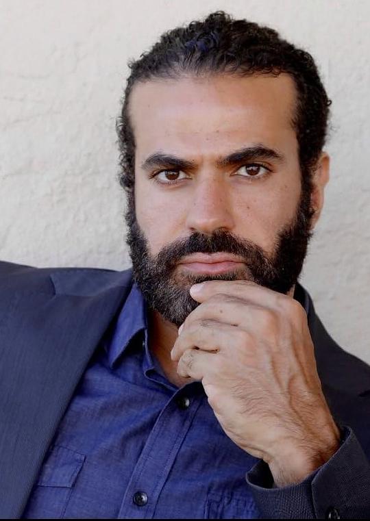 埃萨姆·费里斯 Essam Ferris