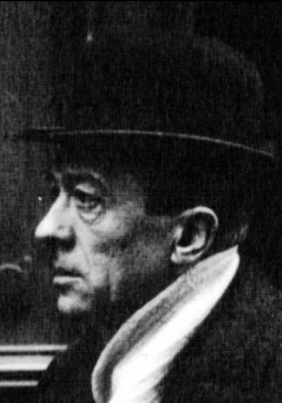 费利克斯·加利保 Félix Galipaux