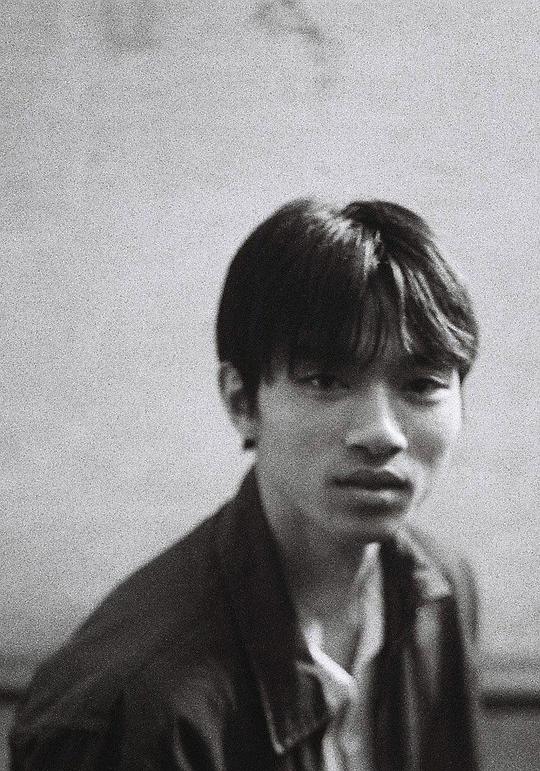 藤江琢磨 Takuma Fujie