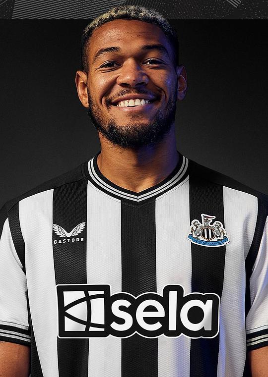 乔林顿 Joelinton