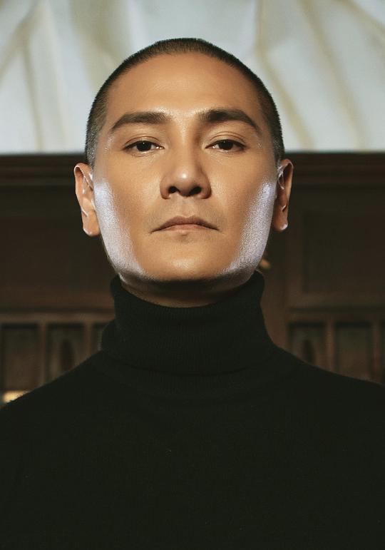 丁子峻 Allen Ting