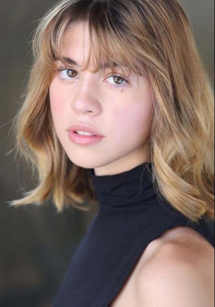 Callie Haverda Callie Haverda