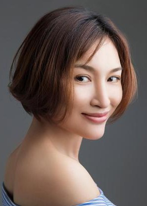 江佳桐 Jiatong Jiang