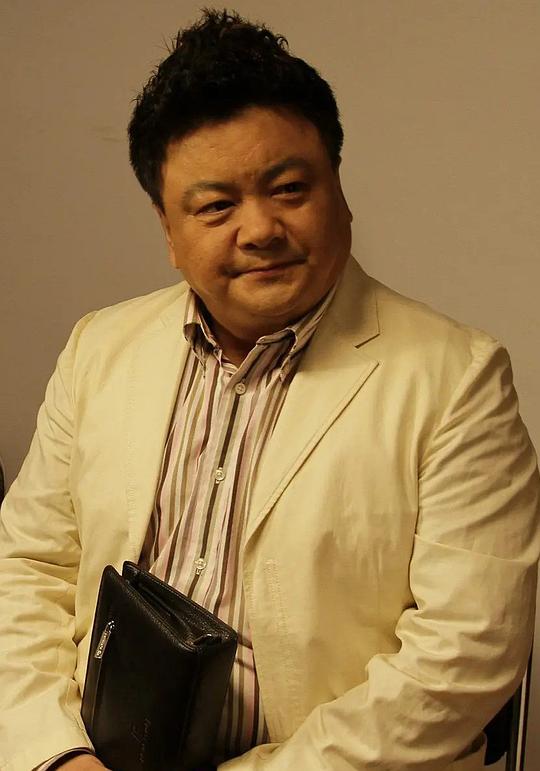 洪剑涛 Jiantao Hong