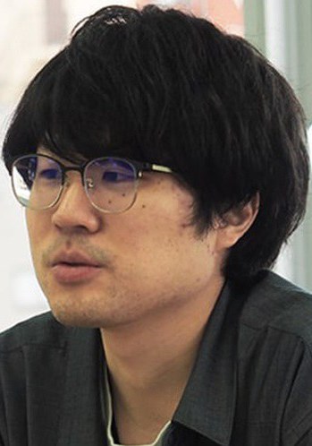 片桐崇 Katagiri Takashi