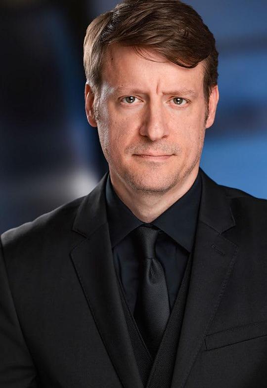 格伦·艾伦 Glenn Allen