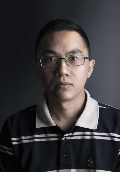 孙海鹏 Haipeng Sun