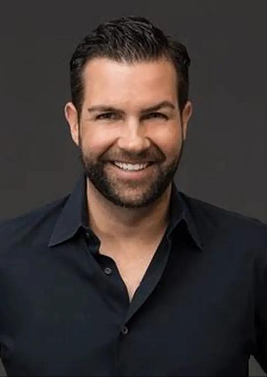 杰夫·霍弗勒 Jeff Hoferer